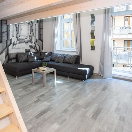 Aradi Apartment Budapest Exteriör bild