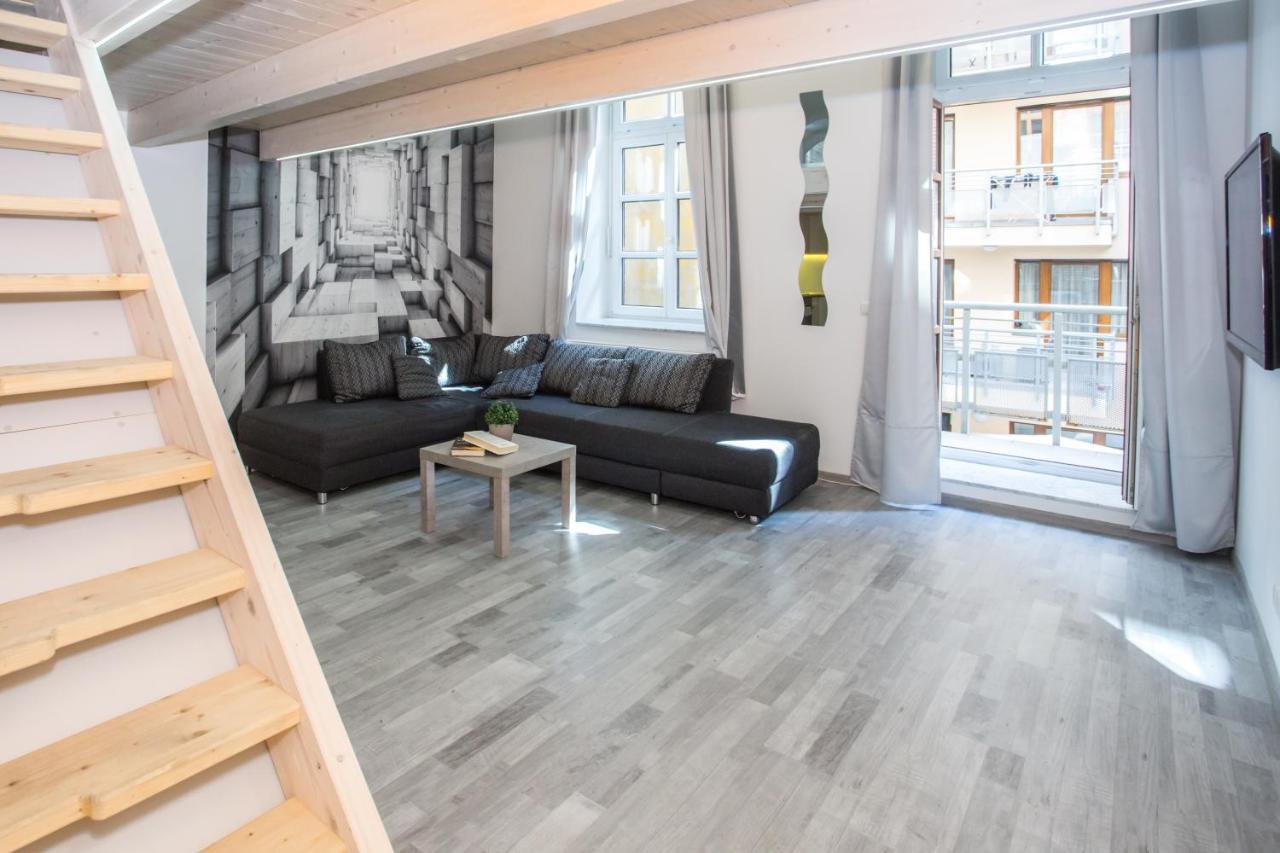 Aradi Apartment Budapest Exteriör bild